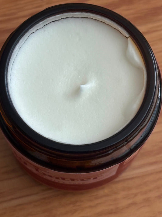 Frankincense Tallow Butter