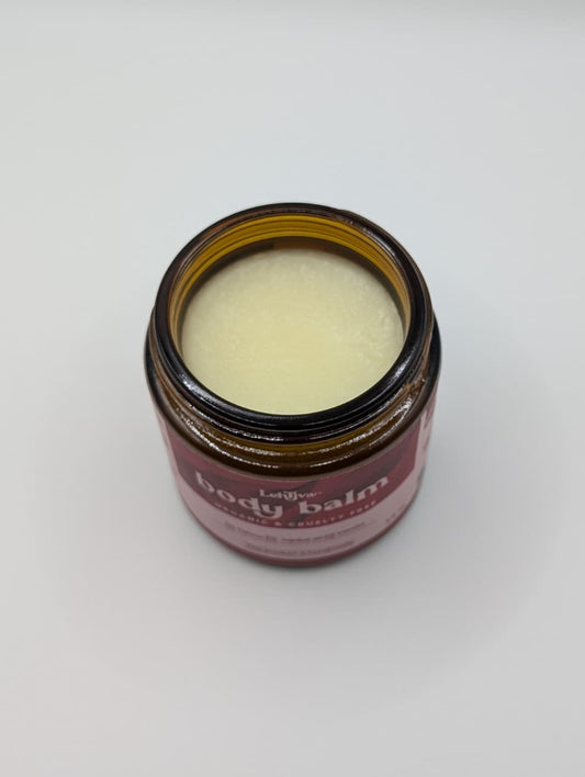 Lehtiva Frankincense Tallow Balm