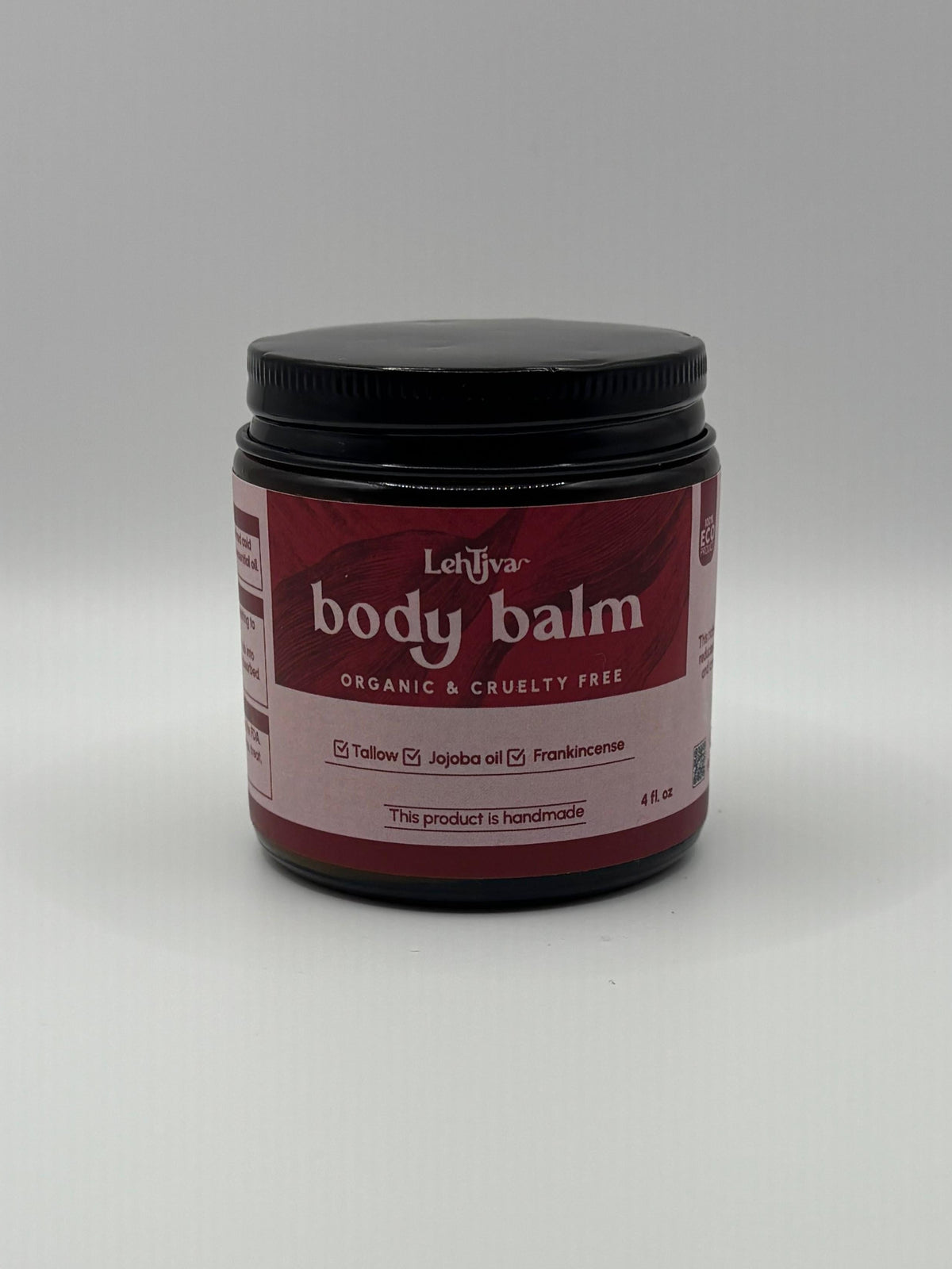 Lehtiva Balm