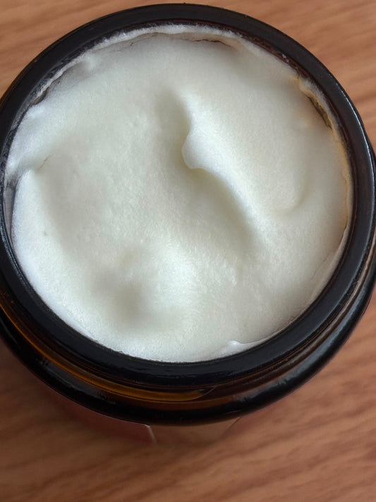 Lehtiva Organic Calendula Body Balm