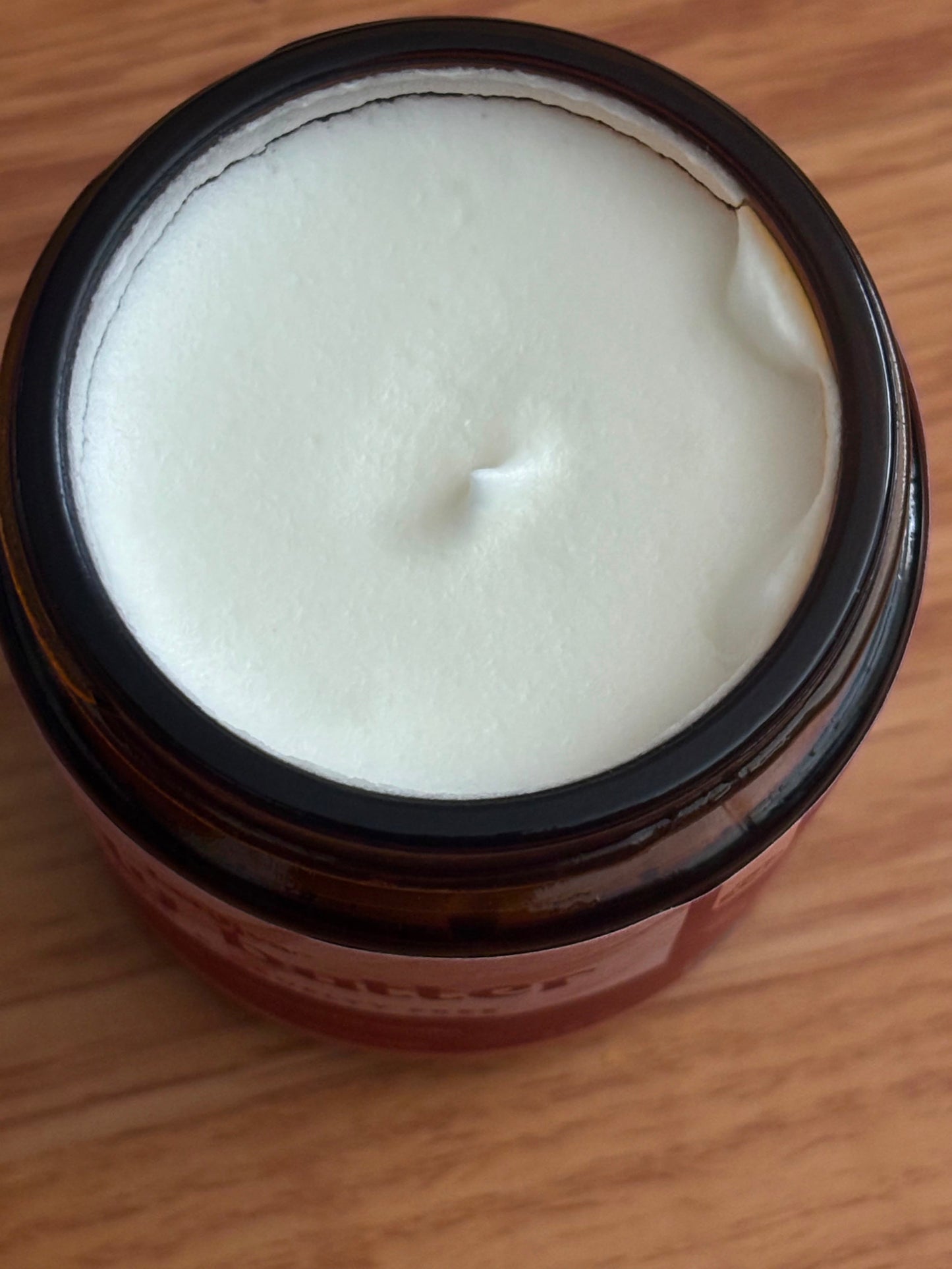 Lehtiva Organic Frankincense Body Butter