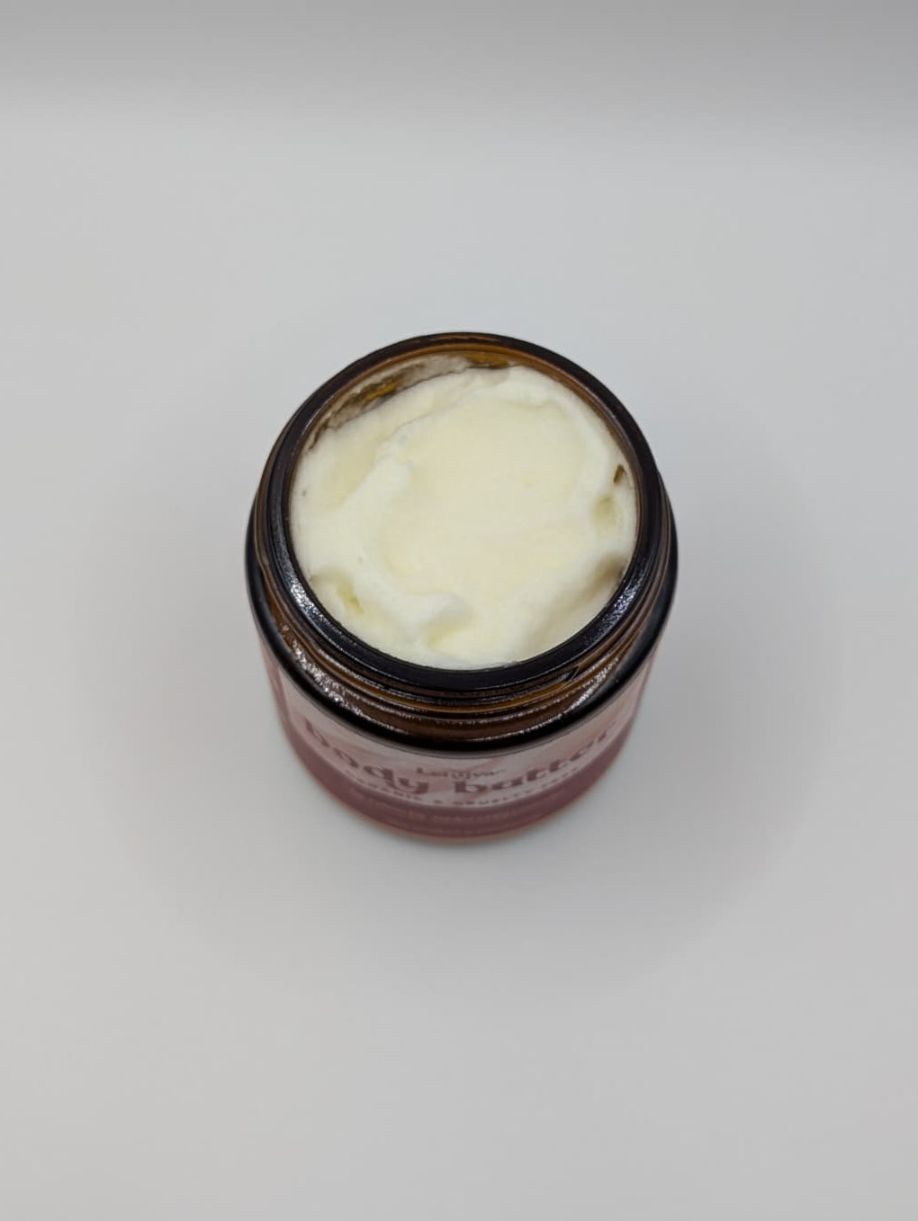 Original Unscented Tallow Butter