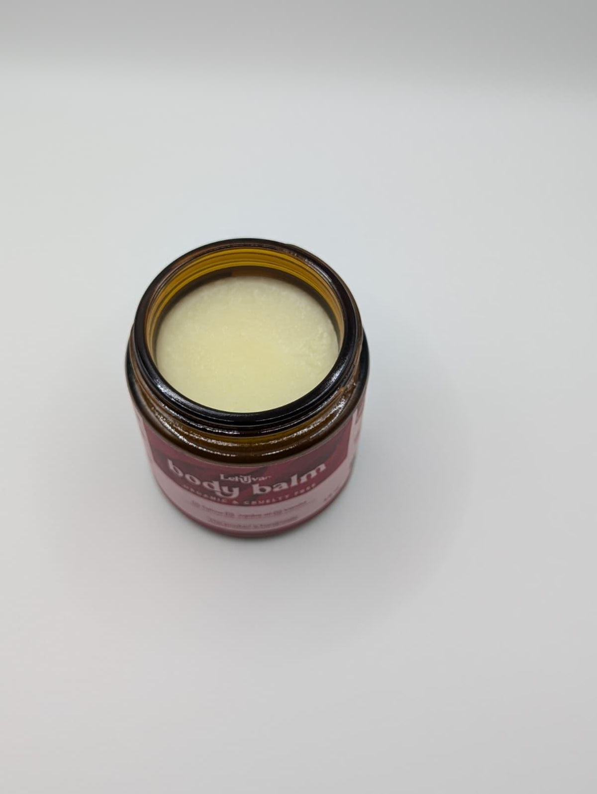 Lehtiva Lavender Tallow Balm